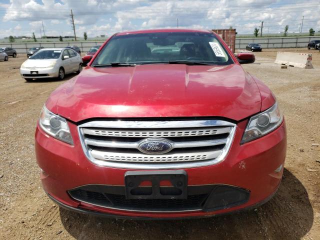 Photo 4 VIN: 1FAHP2KT0AG108411 - FORD TAURUS 