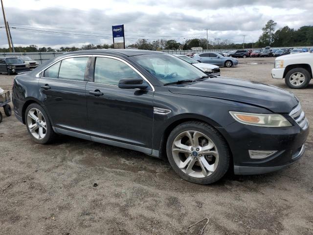 Photo 3 VIN: 1FAHP2KT0AG119330 - FORD TAURUS 