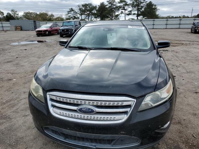 Photo 4 VIN: 1FAHP2KT0AG119330 - FORD TAURUS 