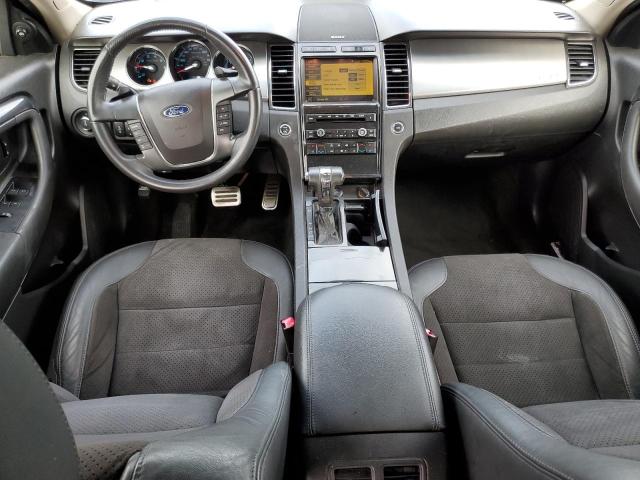 Photo 7 VIN: 1FAHP2KT0AG119330 - FORD TAURUS 