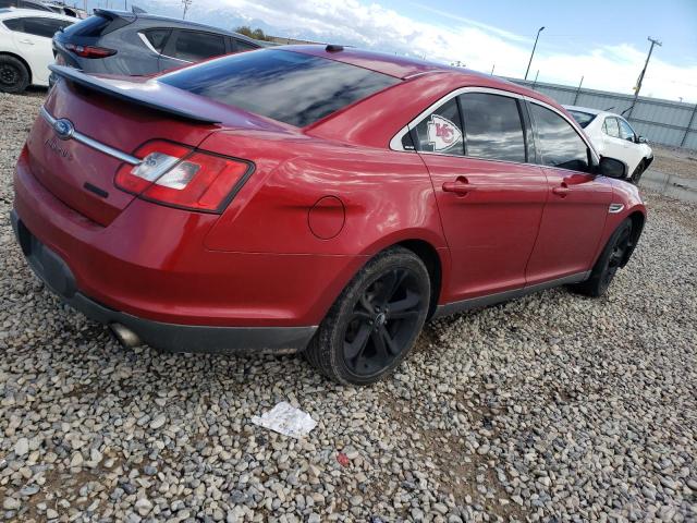 Photo 2 VIN: 1FAHP2KT0AG157575 - FORD TAURUS 