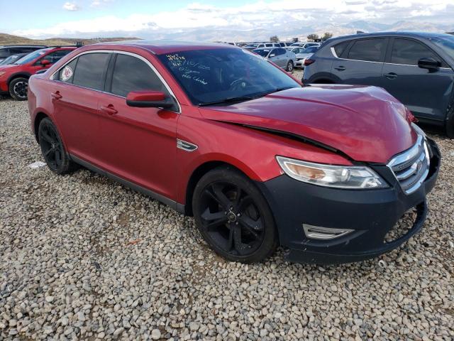 Photo 3 VIN: 1FAHP2KT0AG157575 - FORD TAURUS 