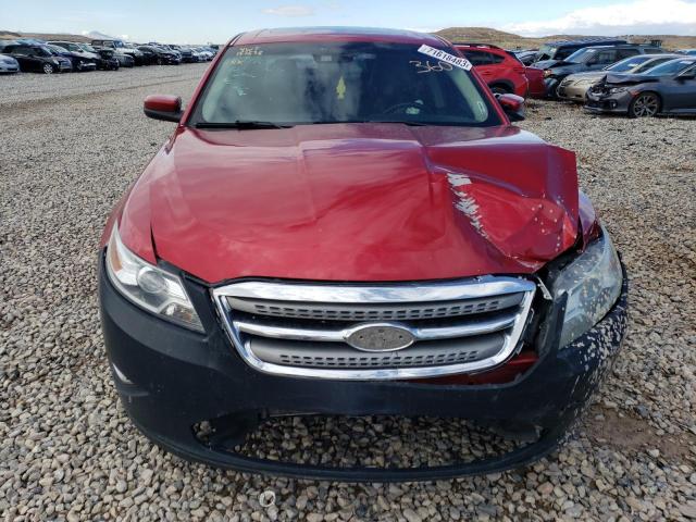 Photo 4 VIN: 1FAHP2KT0AG157575 - FORD TAURUS 