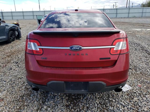 Photo 5 VIN: 1FAHP2KT0AG157575 - FORD TAURUS 