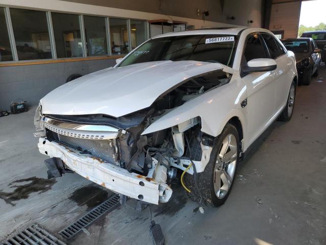 Photo 1 VIN: 1FAHP2KT0BG124948 - FORD TAURUS SHO 