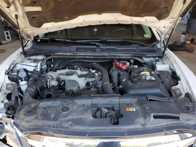 Photo 6 VIN: 1FAHP2KT0BG124948 - FORD TAURUS SHO 