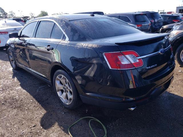 Photo 1 VIN: 1FAHP2KT0BG128370 - FORD TAURUS SHO 