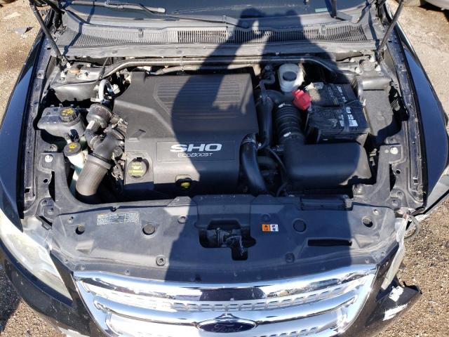 Photo 10 VIN: 1FAHP2KT0BG128370 - FORD TAURUS SHO 