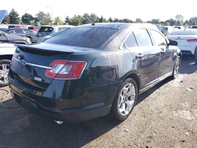 Photo 2 VIN: 1FAHP2KT0BG128370 - FORD TAURUS SHO 