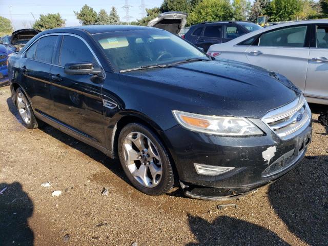 Photo 3 VIN: 1FAHP2KT0BG128370 - FORD TAURUS SHO 