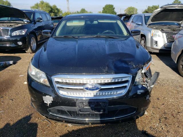 Photo 4 VIN: 1FAHP2KT0BG128370 - FORD TAURUS SHO 