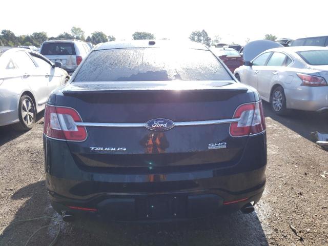 Photo 5 VIN: 1FAHP2KT0BG128370 - FORD TAURUS SHO 