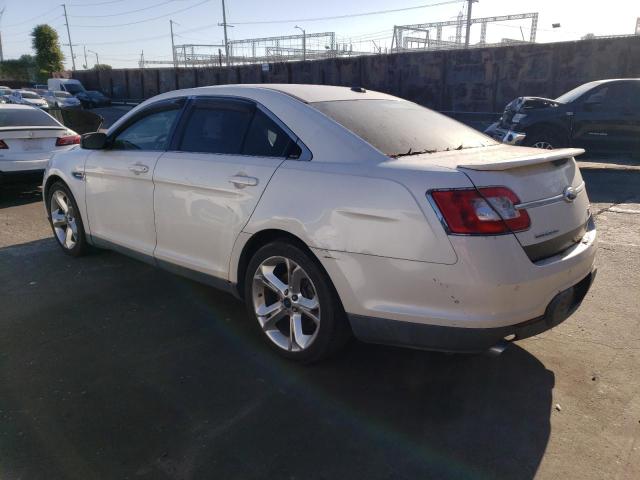 Photo 1 VIN: 1FAHP2KT0BG133701 - FORD TAURUS 