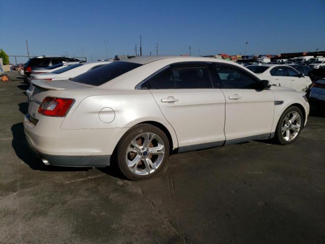 Photo 2 VIN: 1FAHP2KT0BG133701 - FORD TAURUS 