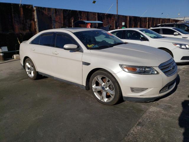 Photo 3 VIN: 1FAHP2KT0BG133701 - FORD TAURUS 