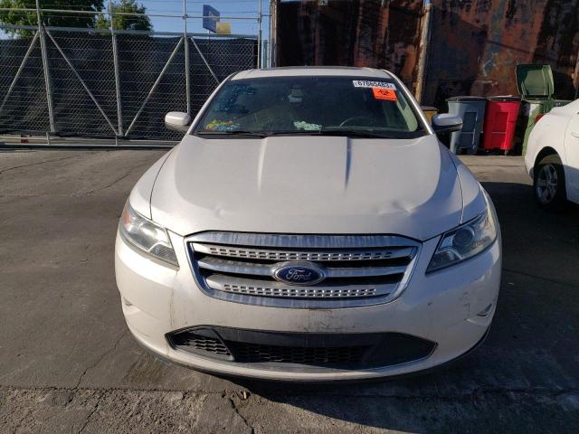 Photo 4 VIN: 1FAHP2KT0BG133701 - FORD TAURUS 