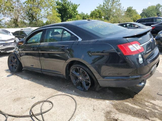 Photo 1 VIN: 1FAHP2KT0BG142835 - FORD TAURUS 