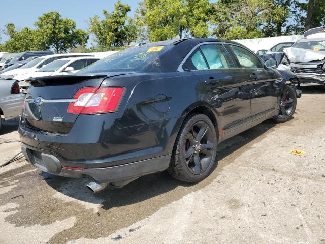 Photo 2 VIN: 1FAHP2KT0BG142835 - FORD TAURUS 