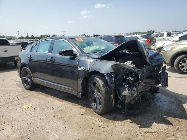 Photo 3 VIN: 1FAHP2KT0BG142835 - FORD TAURUS 