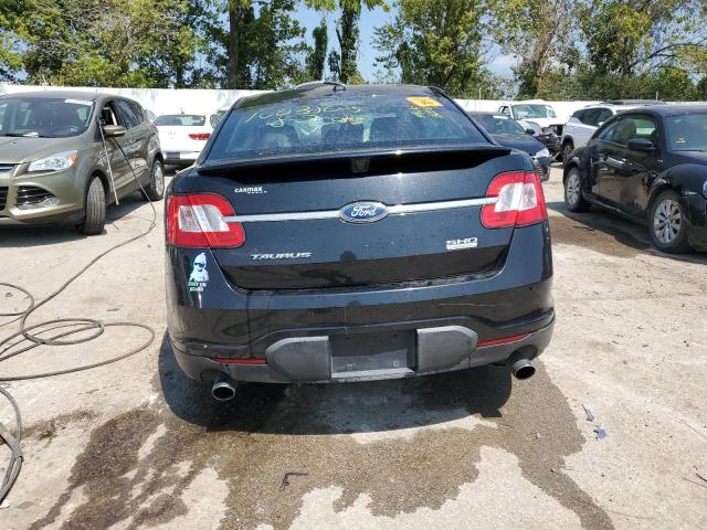 Photo 5 VIN: 1FAHP2KT0BG142835 - FORD TAURUS 