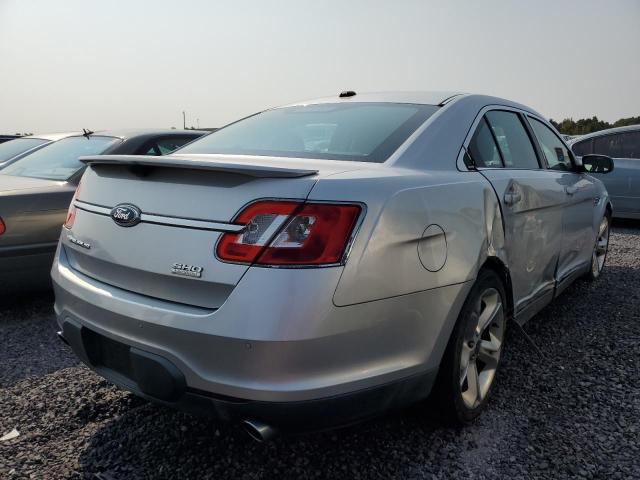 Photo 3 VIN: 1FAHP2KT0BG148666 - FORD TAURUS SHO 