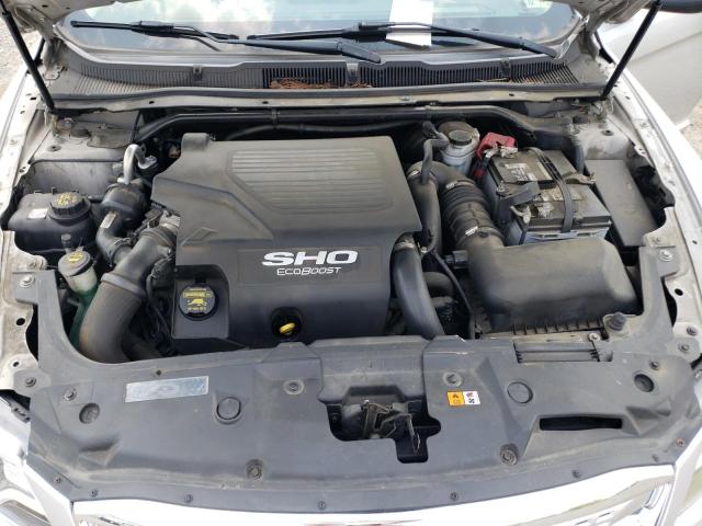 Photo 6 VIN: 1FAHP2KT0BG148666 - FORD TAURUS SHO 