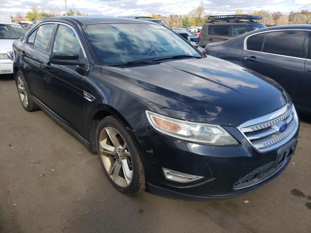 Photo 0 VIN: 1FAHP2KT0BG156685 - FORD TAURUS SHO 