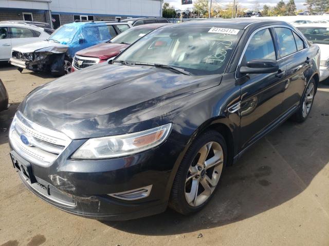 Photo 1 VIN: 1FAHP2KT0BG156685 - FORD TAURUS SHO 