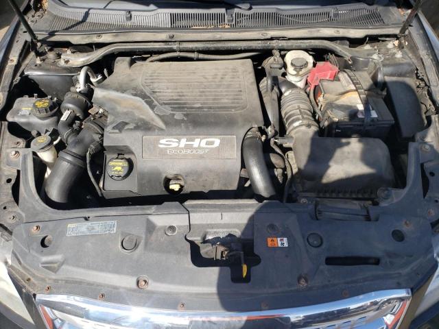 Photo 6 VIN: 1FAHP2KT0BG156685 - FORD TAURUS SHO 