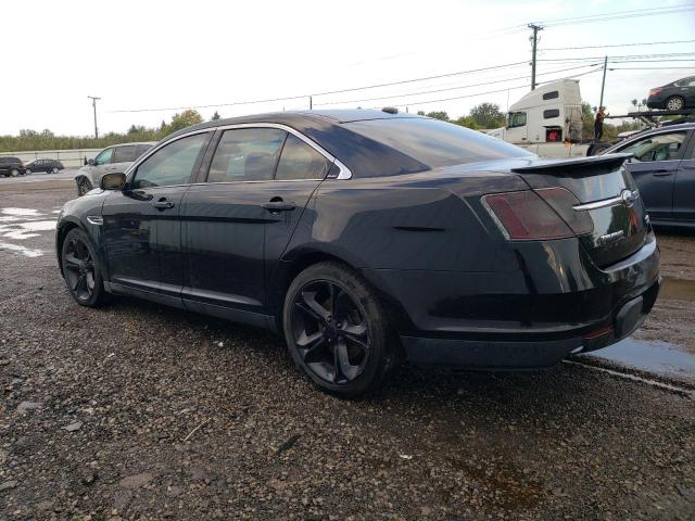 Photo 1 VIN: 1FAHP2KT0CG107536 - FORD TAURUS SHO 