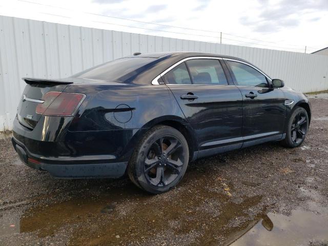 Photo 2 VIN: 1FAHP2KT0CG107536 - FORD TAURUS SHO 