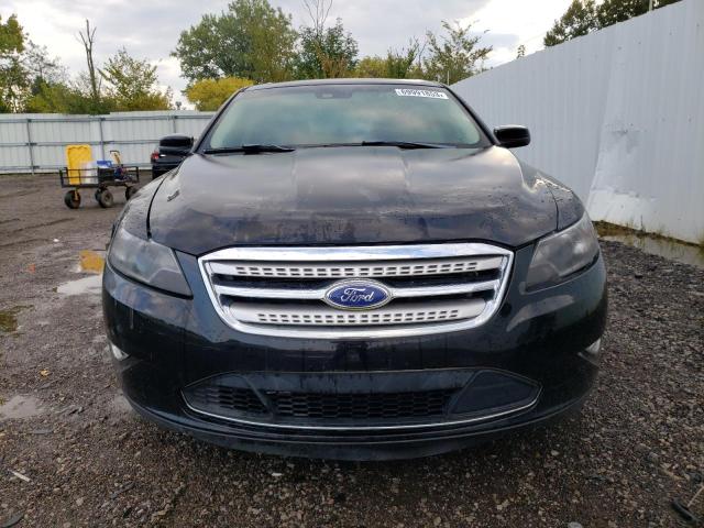 Photo 4 VIN: 1FAHP2KT0CG107536 - FORD TAURUS SHO 