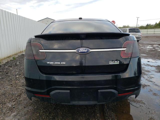 Photo 5 VIN: 1FAHP2KT0CG107536 - FORD TAURUS SHO 