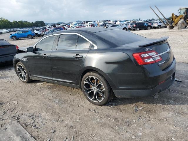 Photo 1 VIN: 1FAHP2KT0DG118196 - FORD TAURUS SHO 