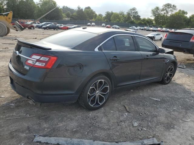 Photo 2 VIN: 1FAHP2KT0DG118196 - FORD TAURUS SHO 