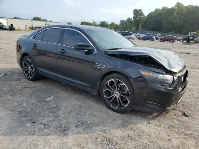 Photo 3 VIN: 1FAHP2KT0DG118196 - FORD TAURUS SHO 