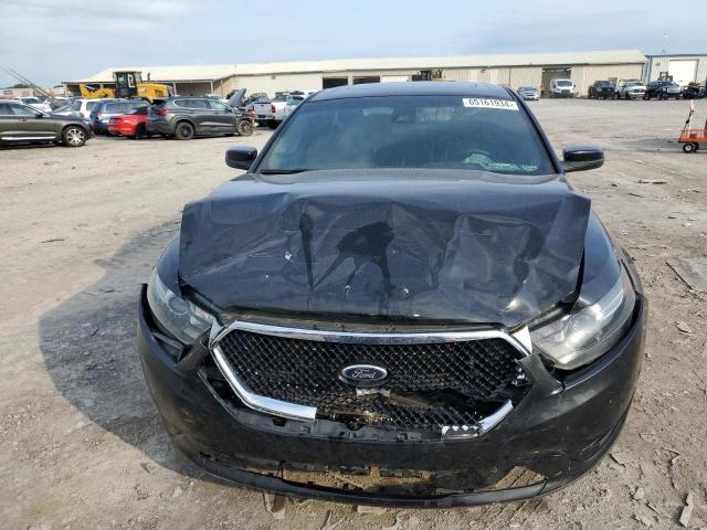 Photo 4 VIN: 1FAHP2KT0DG118196 - FORD TAURUS SHO 