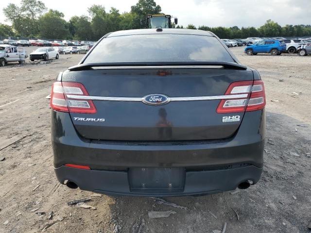 Photo 5 VIN: 1FAHP2KT0DG118196 - FORD TAURUS SHO 