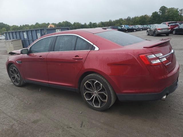 Photo 1 VIN: 1FAHP2KT0DG133393 - FORD TAURUS SHO 