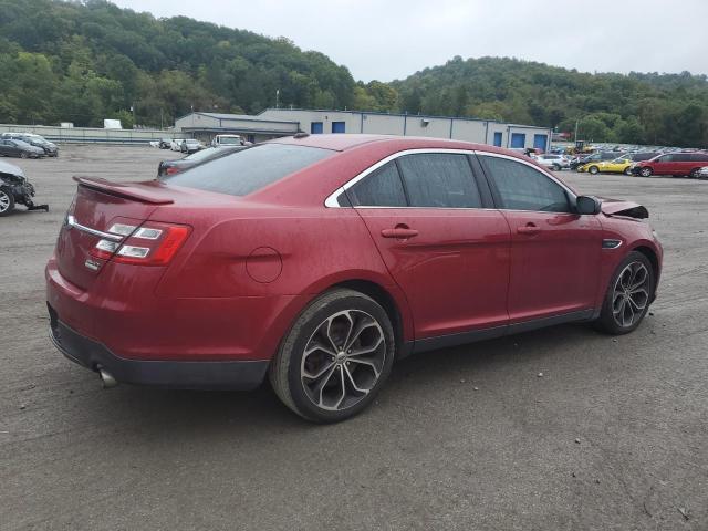 Photo 2 VIN: 1FAHP2KT0DG133393 - FORD TAURUS SHO 