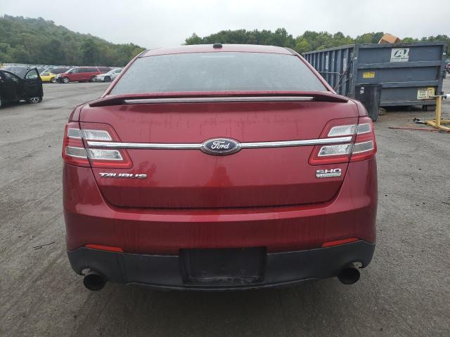 Photo 5 VIN: 1FAHP2KT0DG133393 - FORD TAURUS SHO 