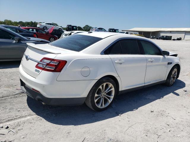 Photo 2 VIN: 1FAHP2KT0DG149626 - FORD TAURUS SHO 