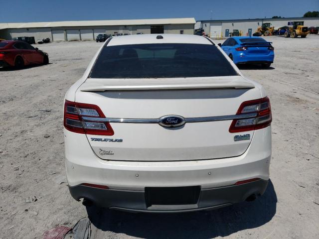 Photo 5 VIN: 1FAHP2KT0DG149626 - FORD TAURUS SHO 