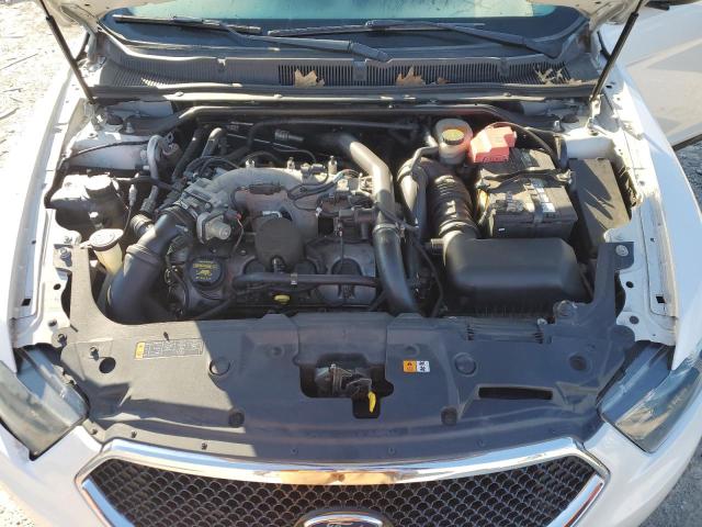 Photo 10 VIN: 1FAHP2KT0DG161596 - FORD TAURUS 