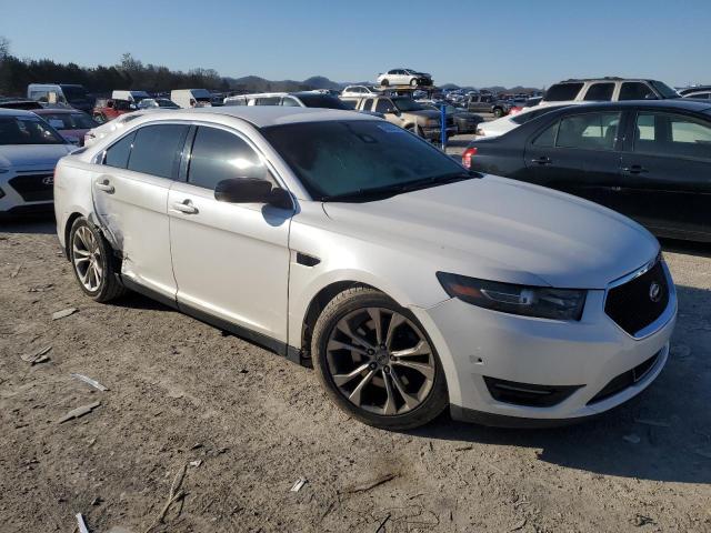 Photo 3 VIN: 1FAHP2KT0DG161596 - FORD TAURUS 