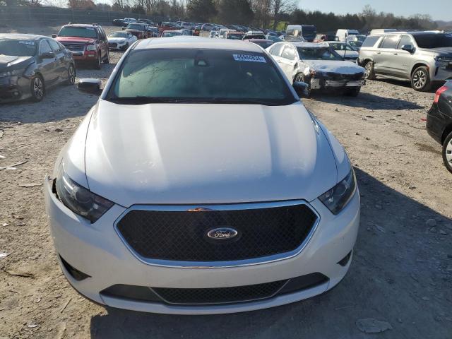 Photo 4 VIN: 1FAHP2KT0DG161596 - FORD TAURUS 