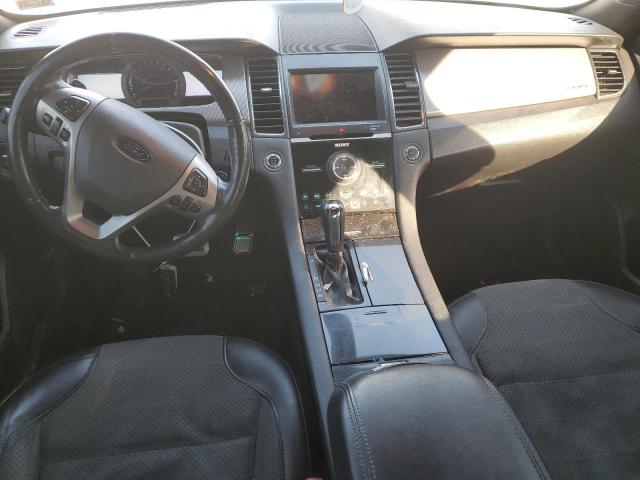 Photo 7 VIN: 1FAHP2KT0DG161596 - FORD TAURUS 