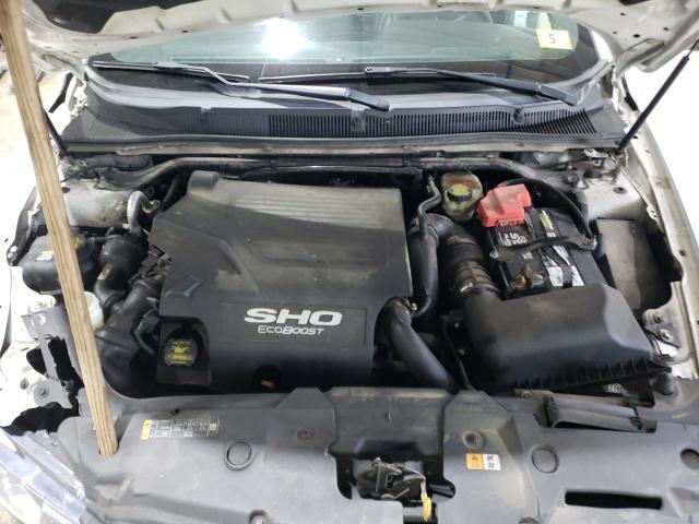 Photo 10 VIN: 1FAHP2KT0DG173456 - FORD TAURUS 