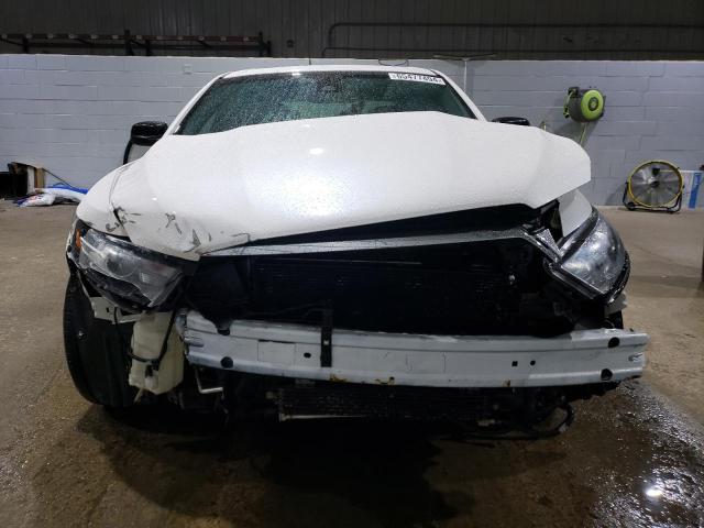 Photo 4 VIN: 1FAHP2KT0DG173456 - FORD TAURUS 