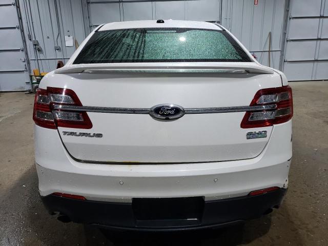 Photo 5 VIN: 1FAHP2KT0DG173456 - FORD TAURUS 